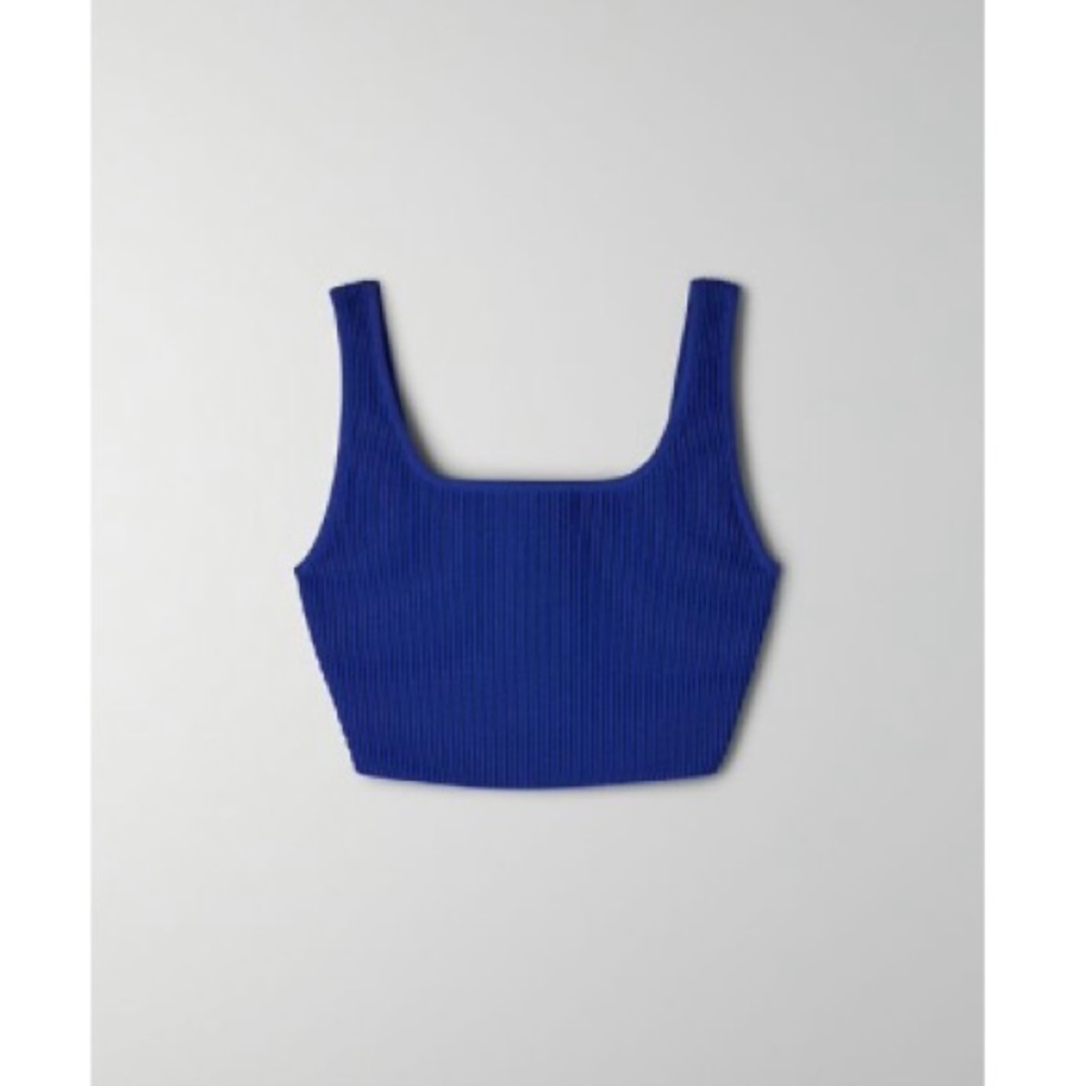 Aritzia crop top